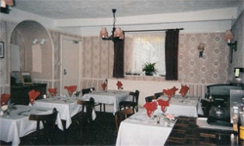 Lodgehill Hotel Тивертон Экстерьер фото