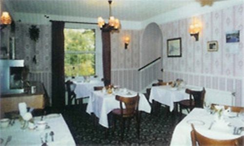Lodgehill Hotel Тивертон Экстерьер фото