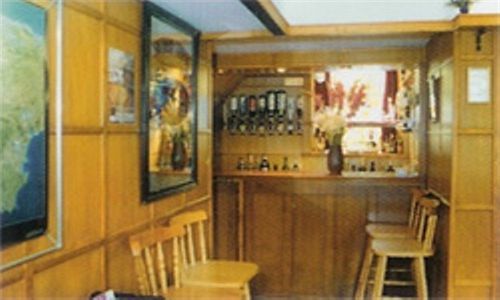 Lodgehill Hotel Тивертон Экстерьер фото